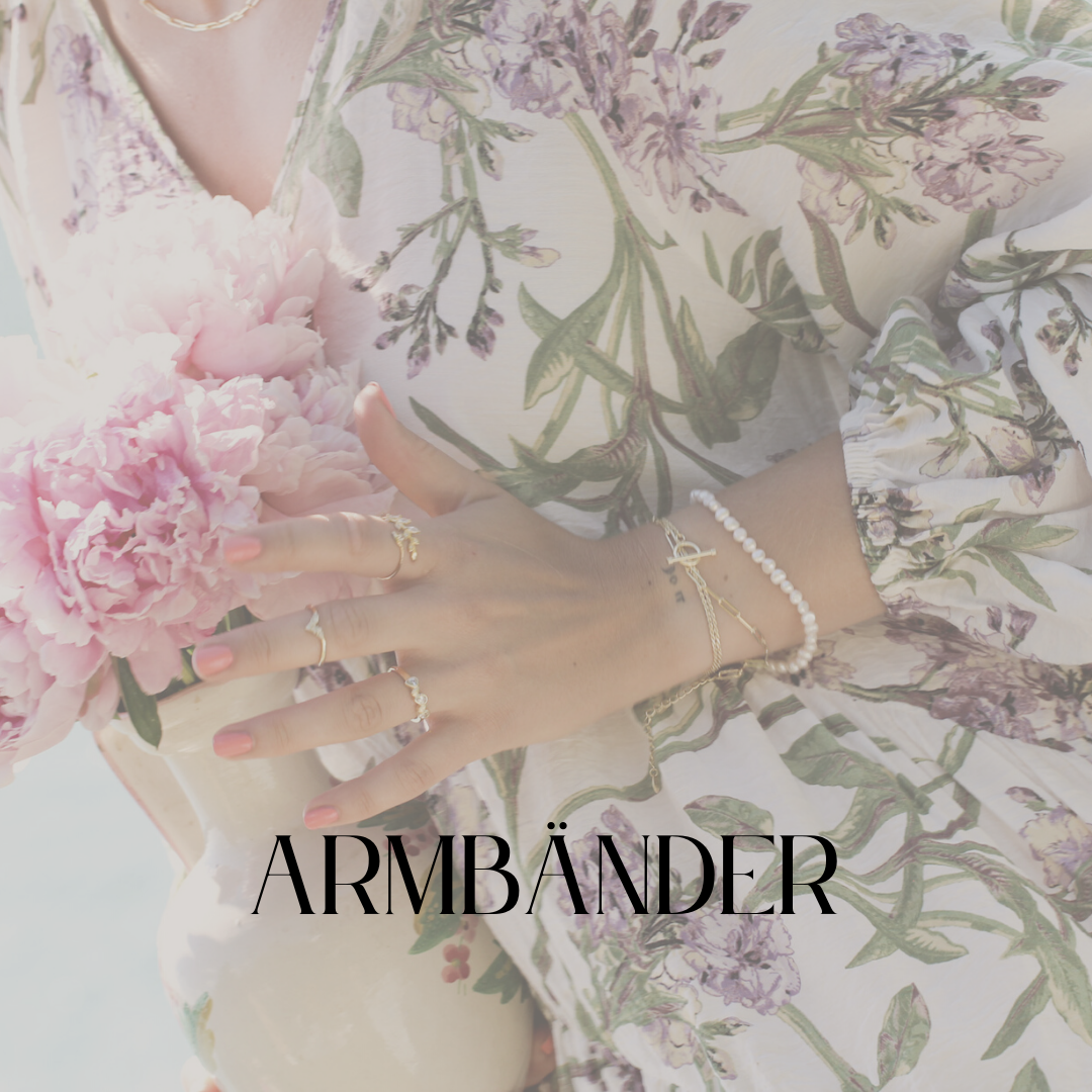 Armbänder