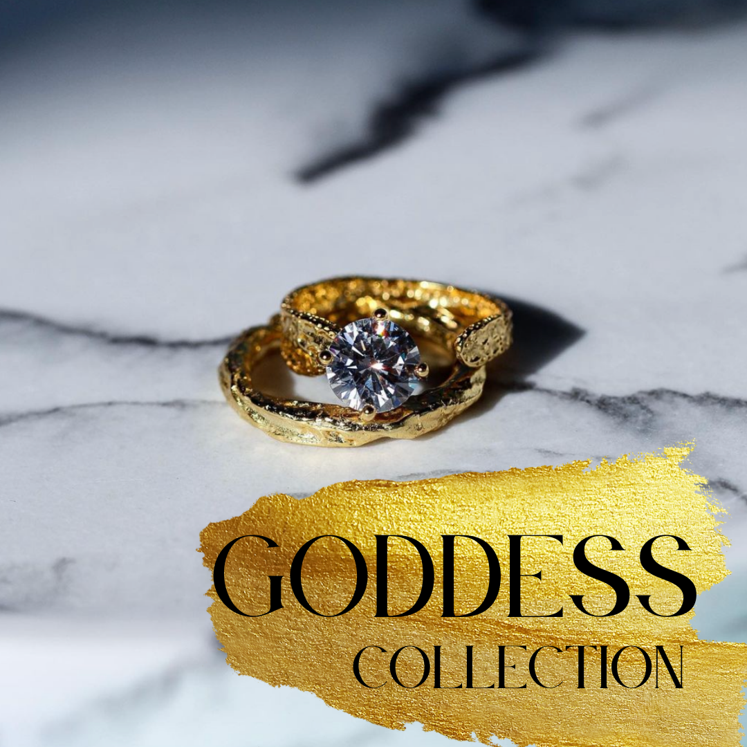 Goddess Collection